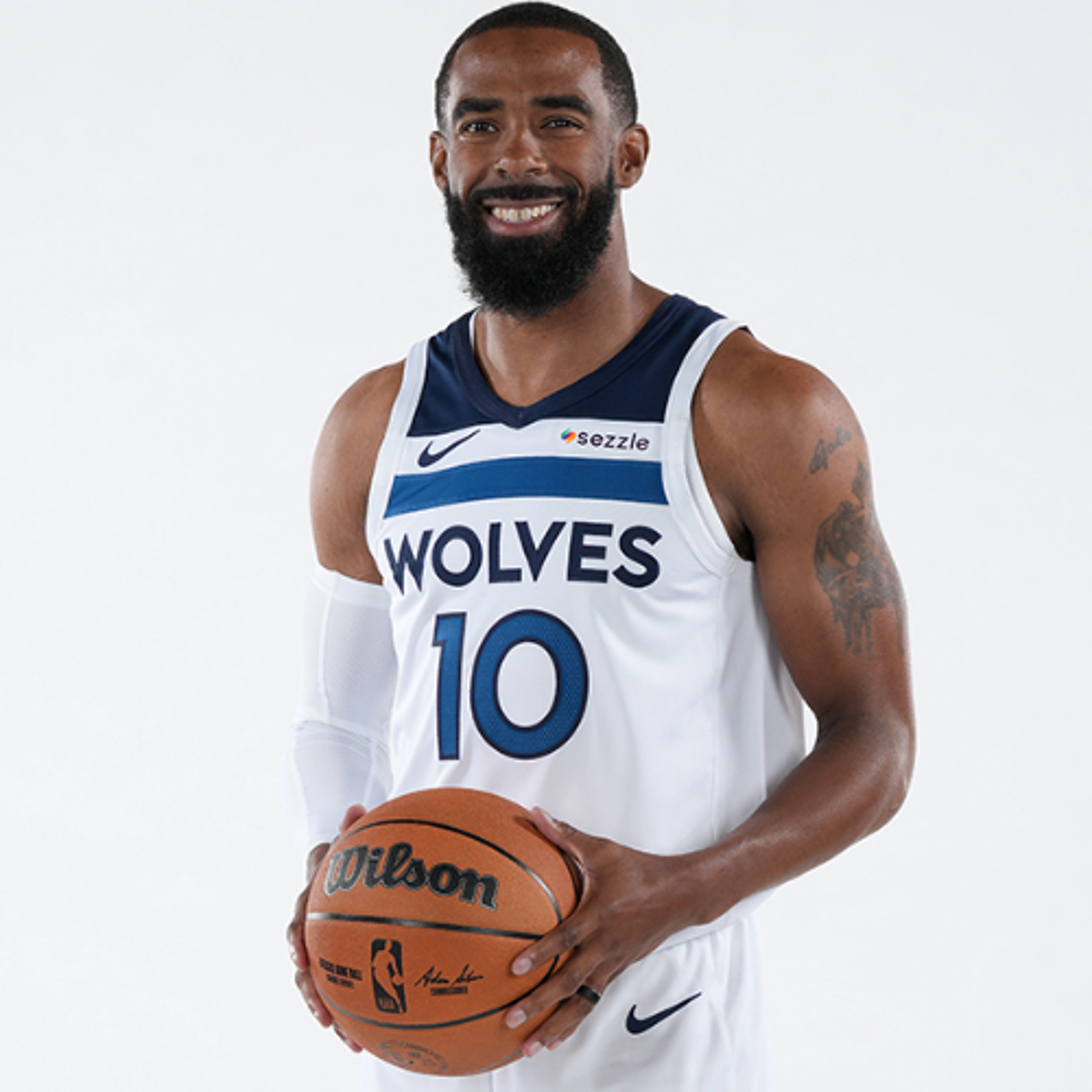 Mike Conley Postgame 10.29