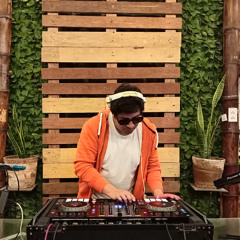 MIX HALLOWEEN 2025 - DJ ALEXANDER BARRETO (YOUTUBE)