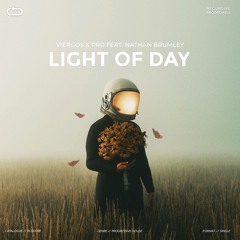 Viergos & PRD - Light Of Day (ft. Nathan Brumley)