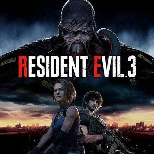 Resident Evil 3 Remake - Soundtrack - Free From Fear