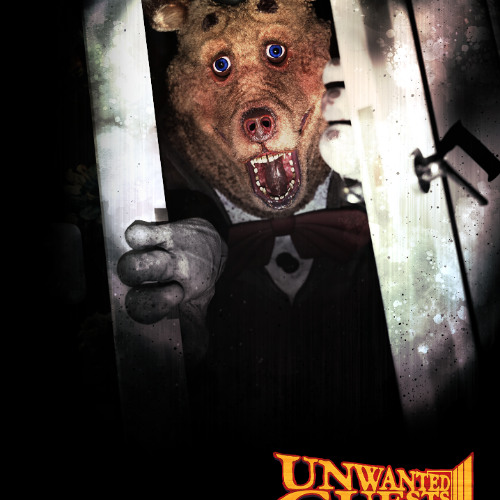 Unwanted Guests - Main title