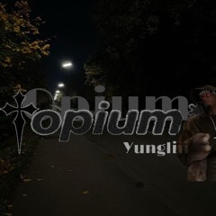 Nur ein Song ist Opium aber Opium EP