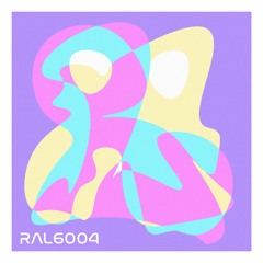 RAL6004CAST019 - Love Defender