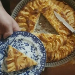 Apple Pie
