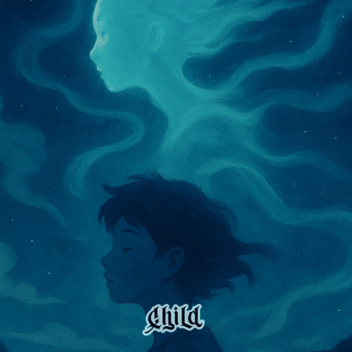 Child a soulful union  (feat. Luis)