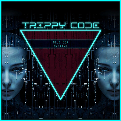 Gijs Cox - Horizon