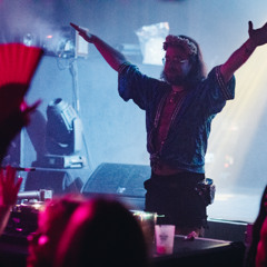 Live @ Kinky Circus - Global House