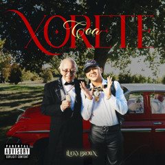 LUCKY BROWN - COA XORETE (REMIX MOOMBAH - DJ ICE)