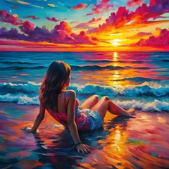 Созерцая Океан