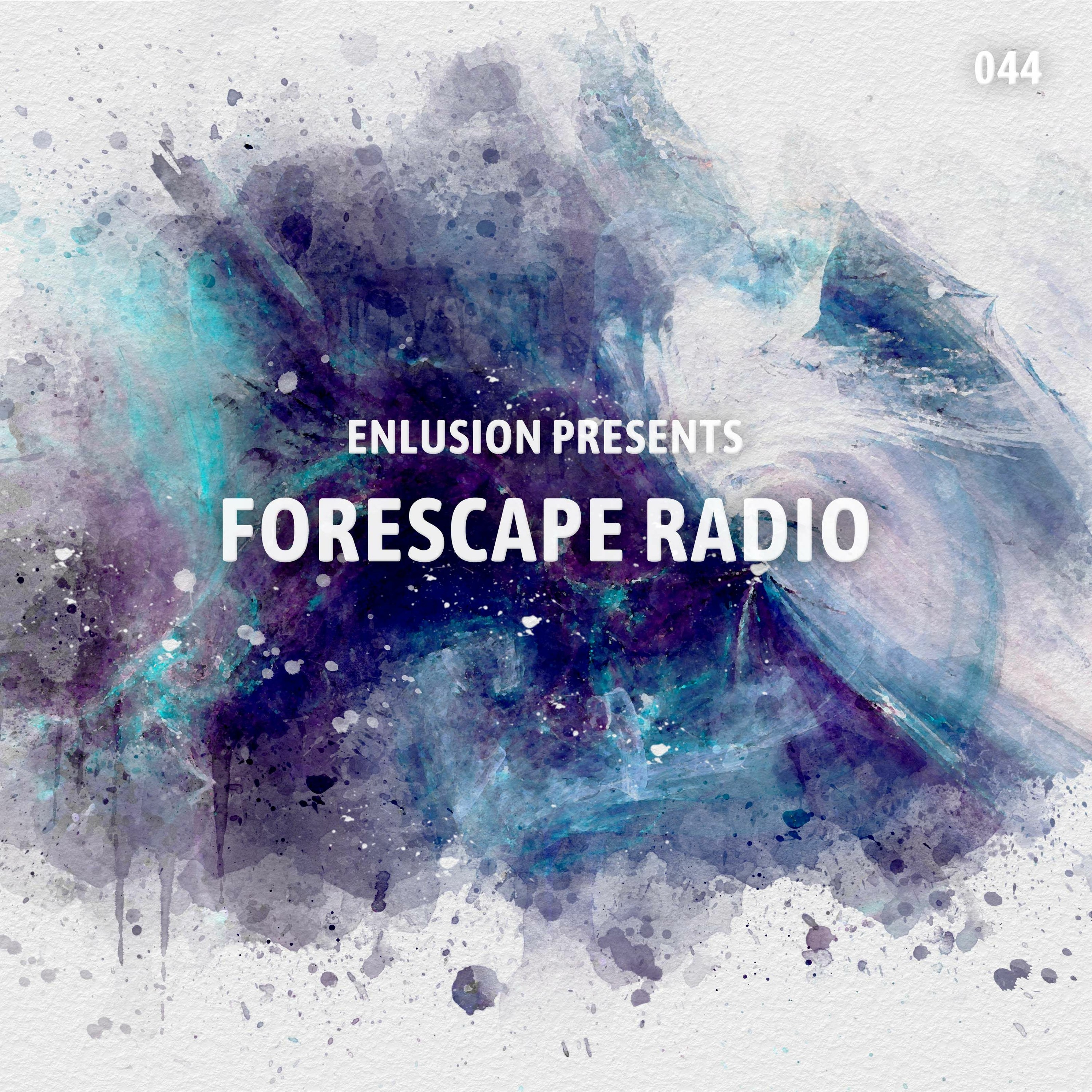 Forescape Radio