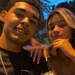 Caio Luccas - Tudo Que Eu Faço Me Lembra Você Ft. Oruam ((Speed Up))