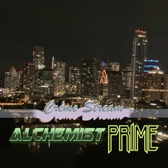 Creme Stream - Alchemist Prime