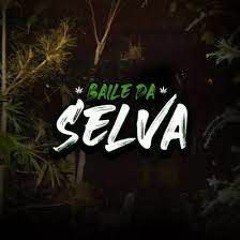 JHOLJHOL NA VOZ - VEM PRA SELVA BB [ DJ JHOLJHOL DA PENHA E DJ FAGNER DA R]