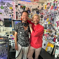 Muscle Memory @ The Lot Radio 06 - 11 - 2023