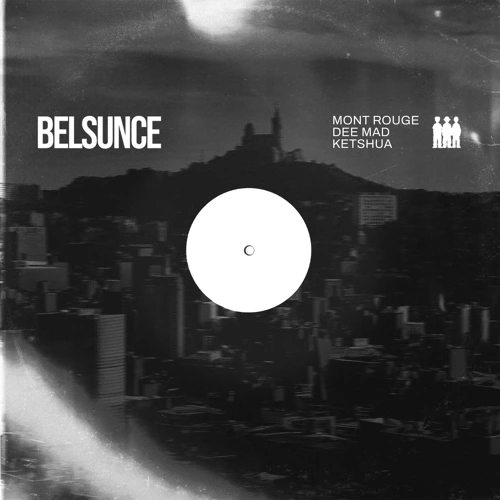 Artwork for the song Mont Rouge - Belsunce by Mont Rouge on Next Sound