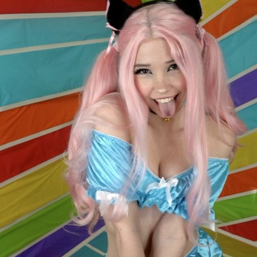 Belle Delphine (snippet)