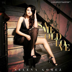 Selen4 G0mez - Same Old Love (Fred Pill Mix) - Tribal house / Circuit - FREE DOWNLOAD