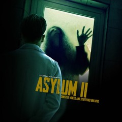 CTM125 - Asylum 2