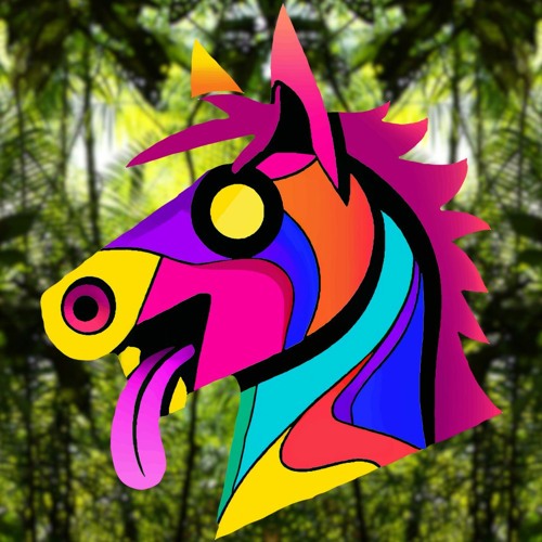 Hallucinogenic Poneis - Ordinatio Dominator