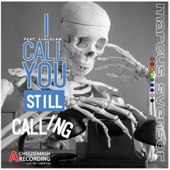 I Call You, Still Calling [Theremin Mix]