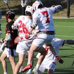 Fairfield Prep Lacrosse 2022-23 Warmup