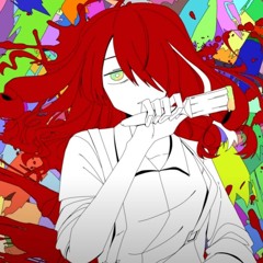 【Kasane Teto SV】 Vermilion / CircusP