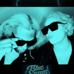 Blue Storm