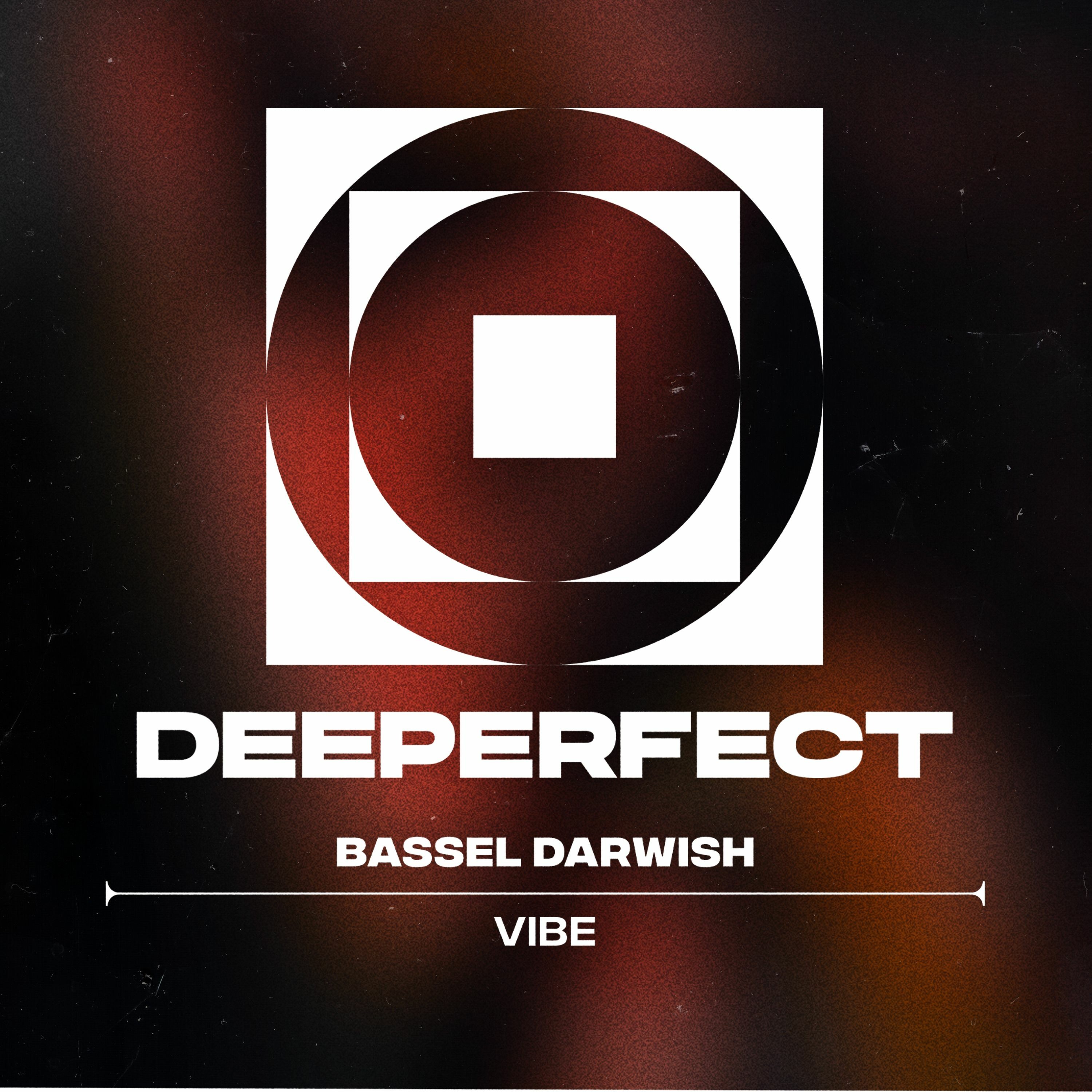 Bassel Darwish - Jungle (Original Mix) episode artwork