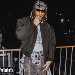 FUTURE TYPE BEAT - "LOUIS VUITTON"