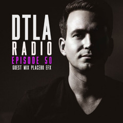 DTLA Radio - EP050