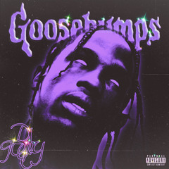 Goosebumps (Tony C Tech House Remix) - Travis Scott x Kendrick Lamar
