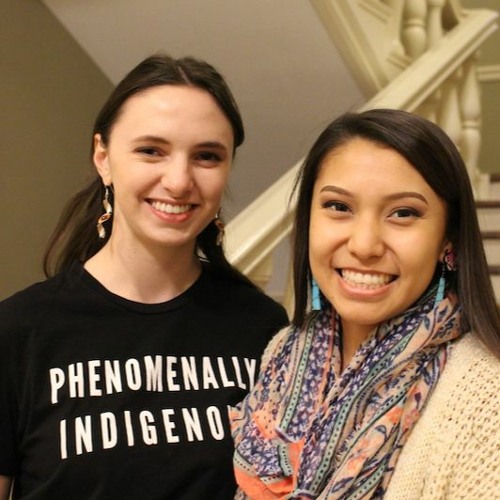 Stream Green Tea 3.4 Native American Students Association and Sunrise