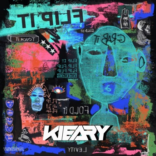 LEVITY - FLIP IT (KIEARY'S FLIP) FREE DOWNLOAD