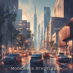 Stadtleben Ästhetik