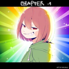 Chapter -1
