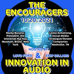 10 20M ENCOURAGERS INNOVATION