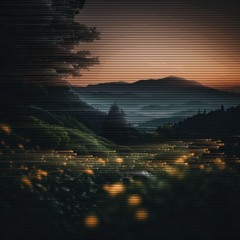an infinite moment [ambient full]