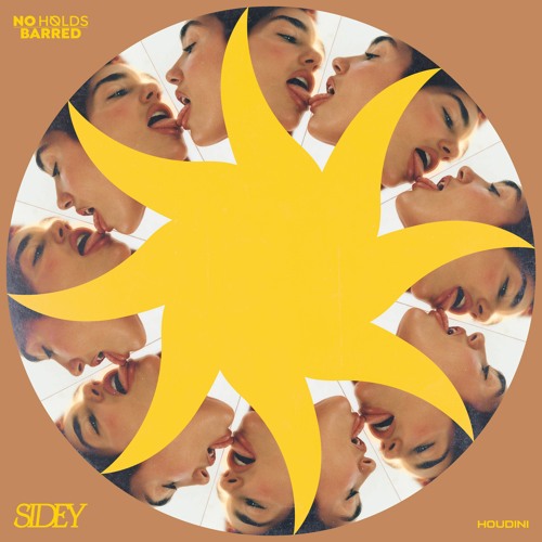 Houdini (SIDEY x No Holds Barred Edit) *FREE DL*
