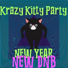 New Year New DnB Mix