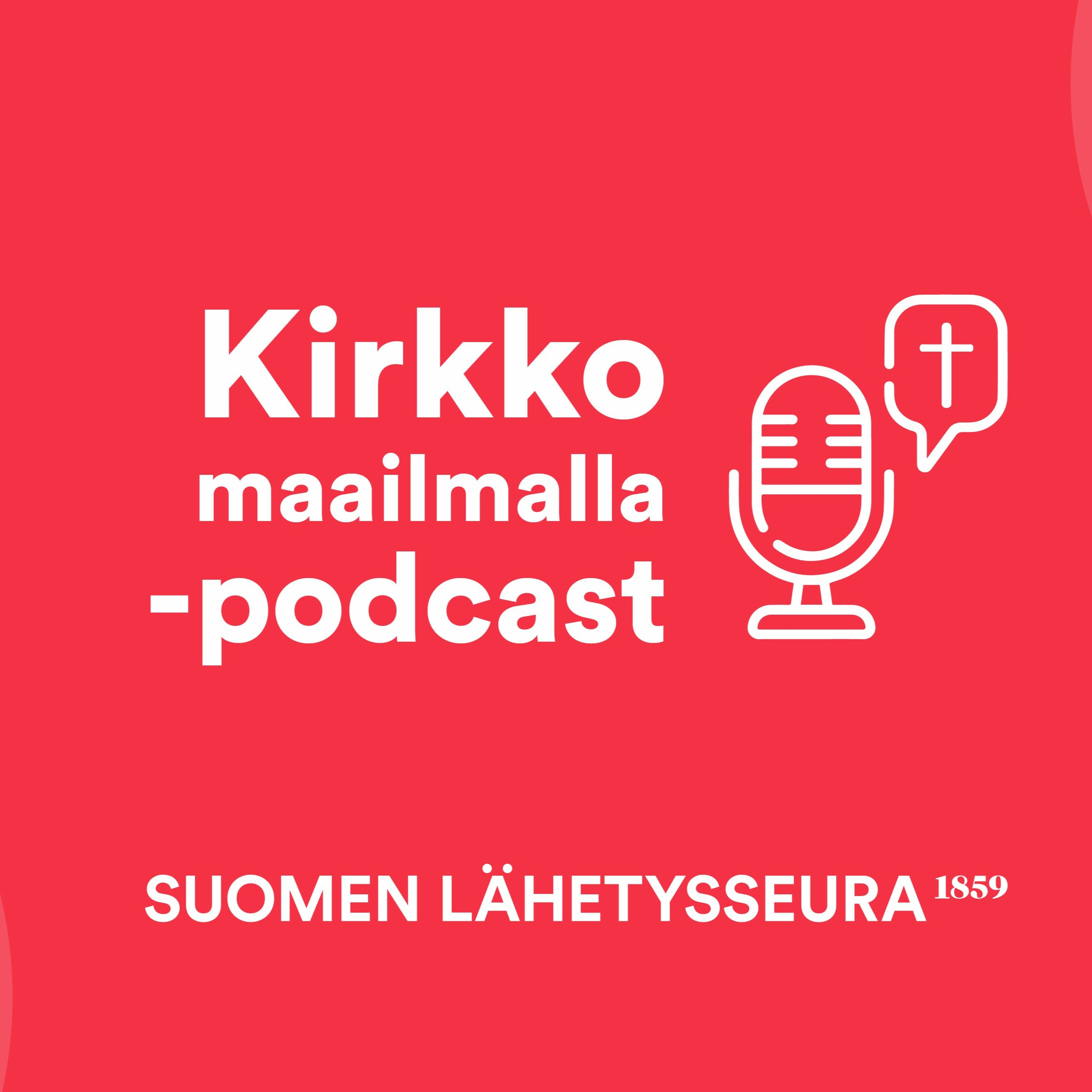 Kirkko maailmalla