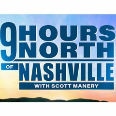 9 Hours North Of Nashville - Hour 1 Apr 7th 2024