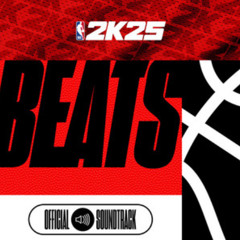 Official NBA 2K25 Soundtrack