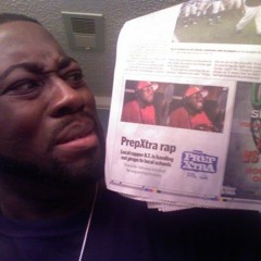 Prep Xtra - Freestyle