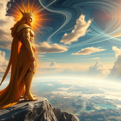 Hyperion's Ascent
