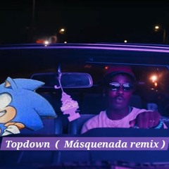 Topdown X Death Chamber