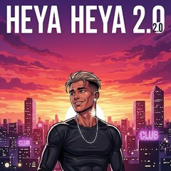 Heya Heya 2.0 Goa