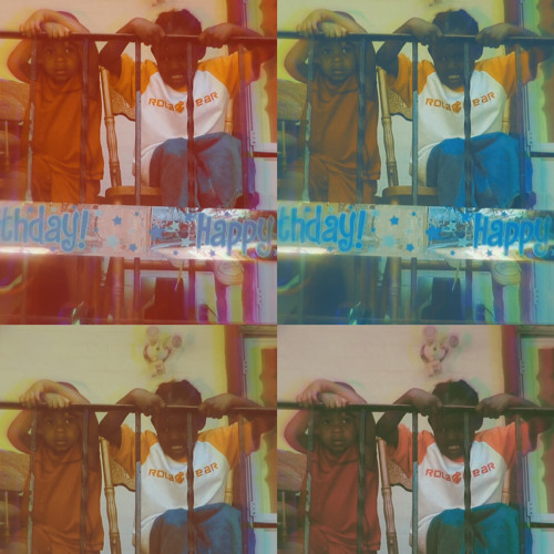 BUTTERFLY <3 (prod. Manny Laurenko)