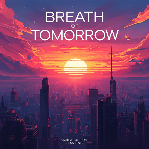 Breath of Tomorrow