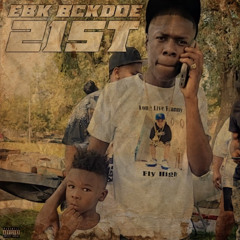 Ebk Bckdoe - Can’t Be Me