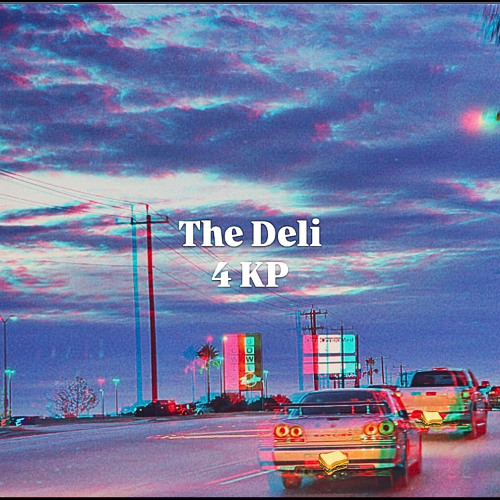 The Deli - 4 KP